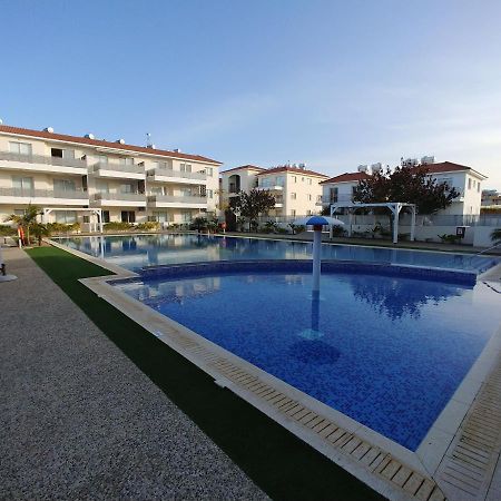 Ap10 Mythical Sands Protaras Buitenkant foto