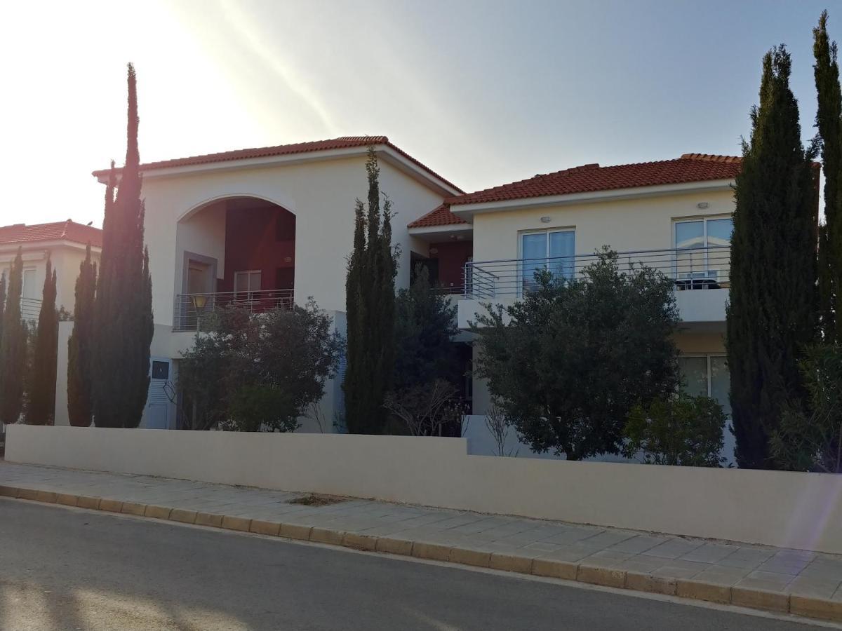 Ap10 Mythical Sands Protaras Buitenkant foto